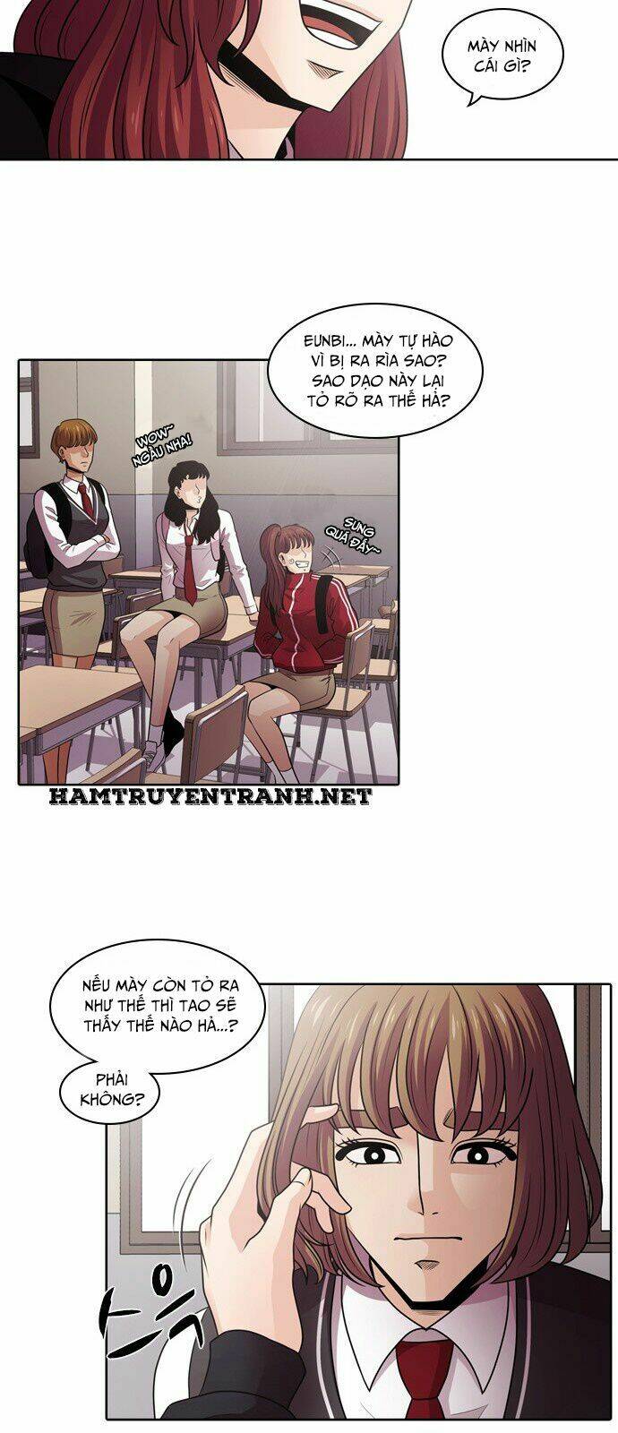 tomorrow - ngày mai chapter 3 53