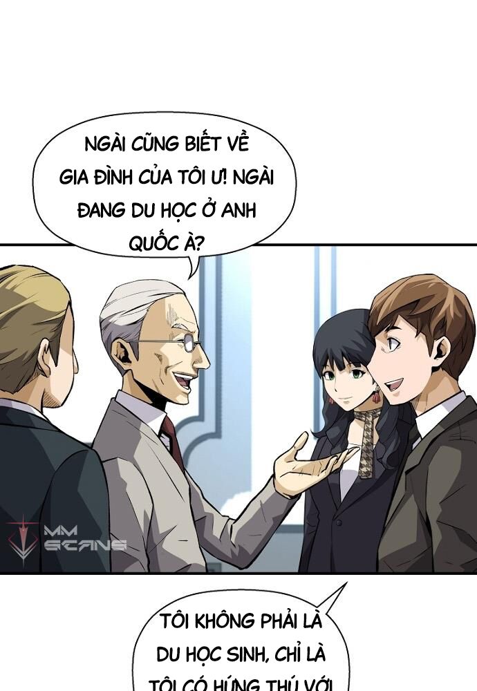 sự trở lại của huyền thoại chapter 27 25