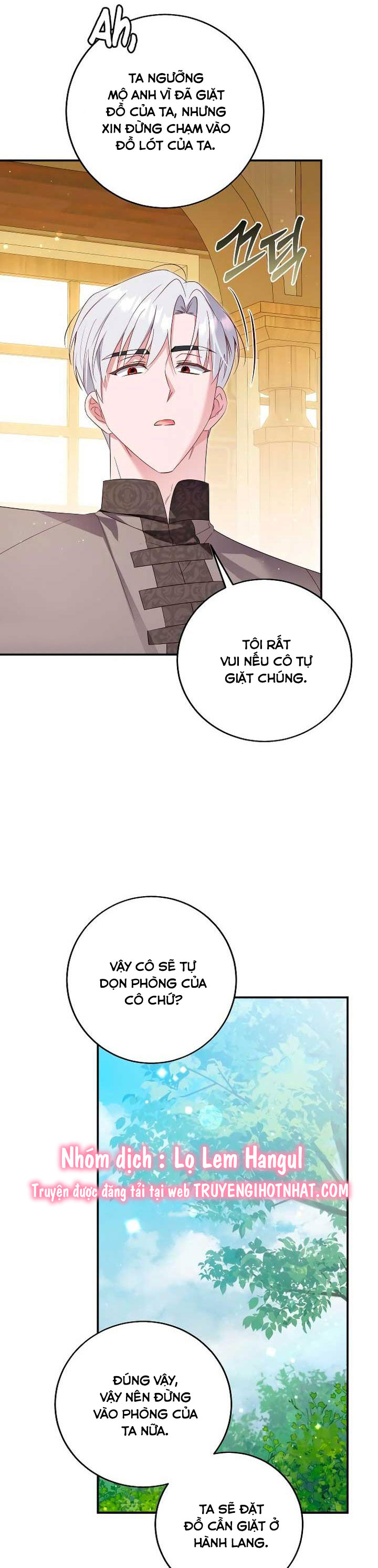 ngã xuống thiên đường chapter 15 23