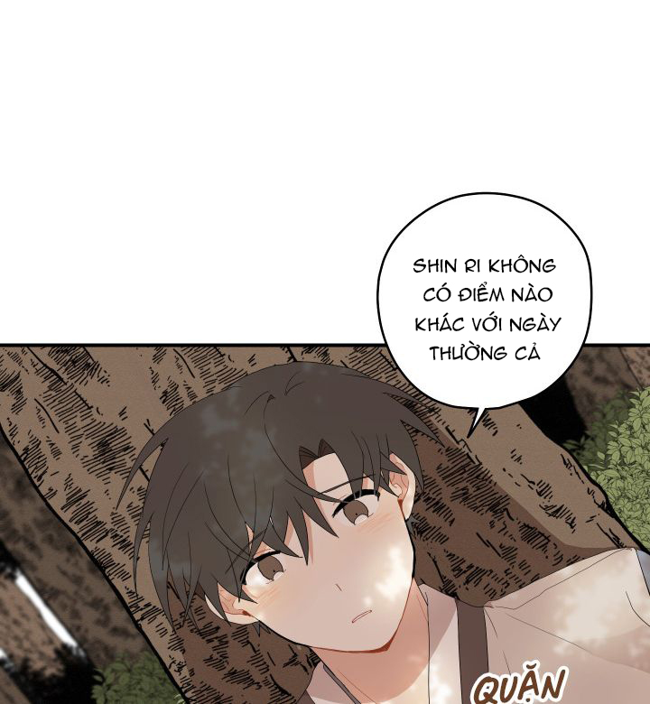 đường hoa liên kiều rơi chapter 23 62