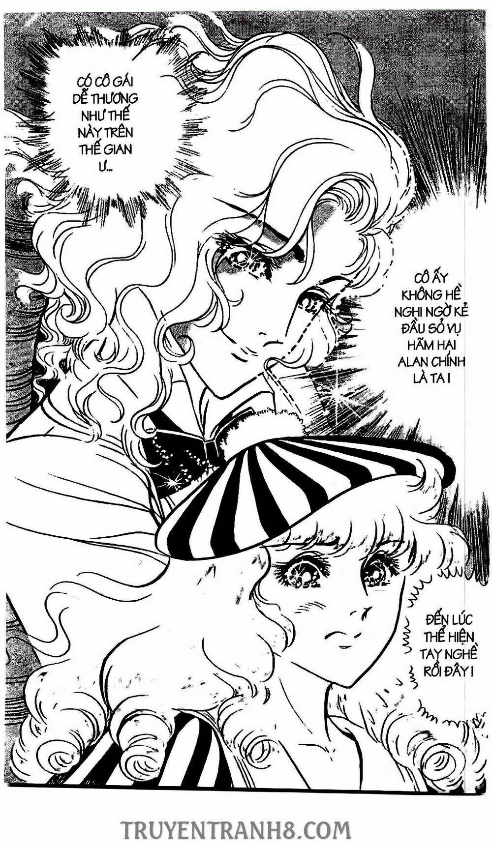 the count s daughter chapter 27 24