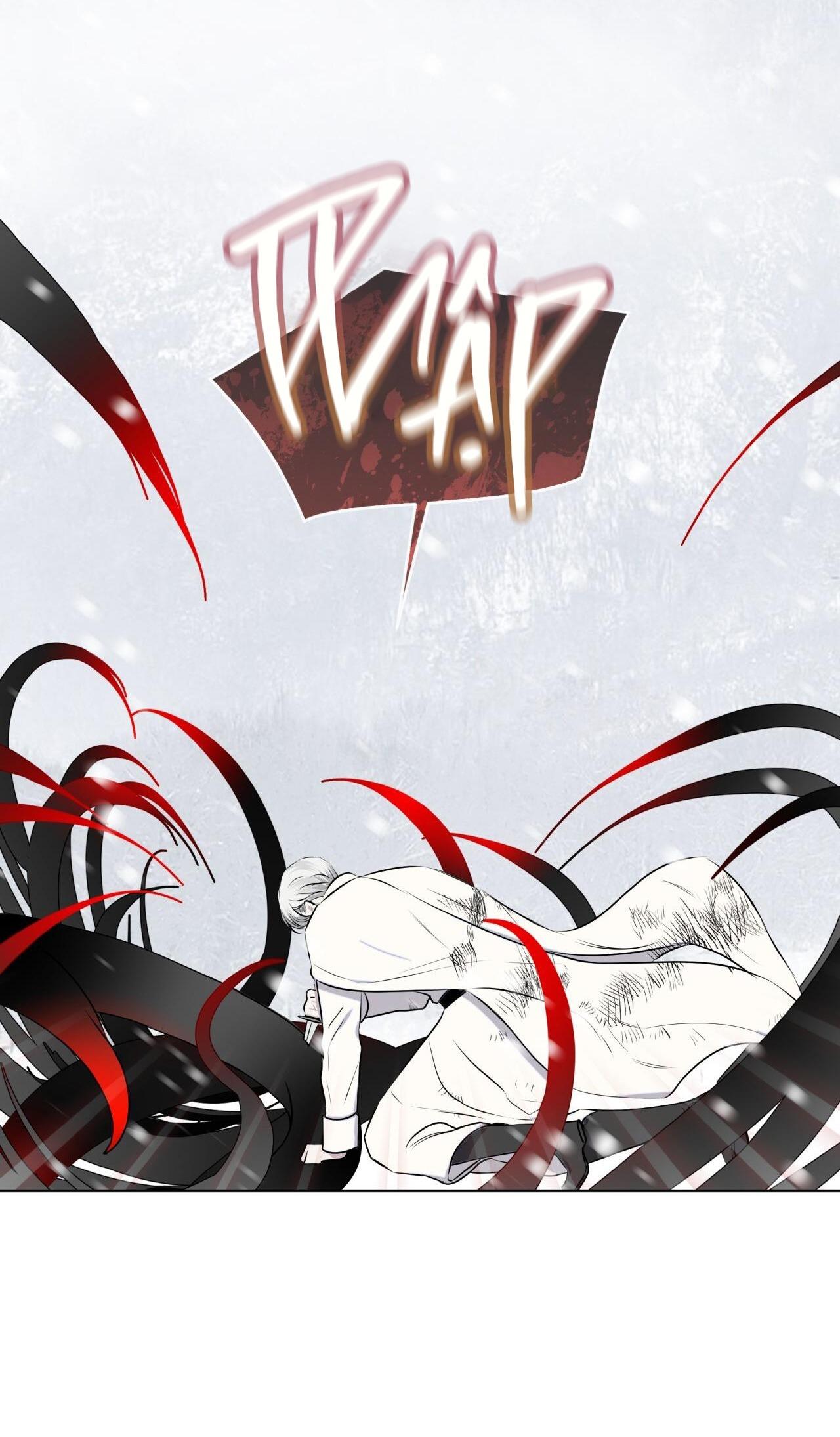 rừng biển [bl] chapter 33 24