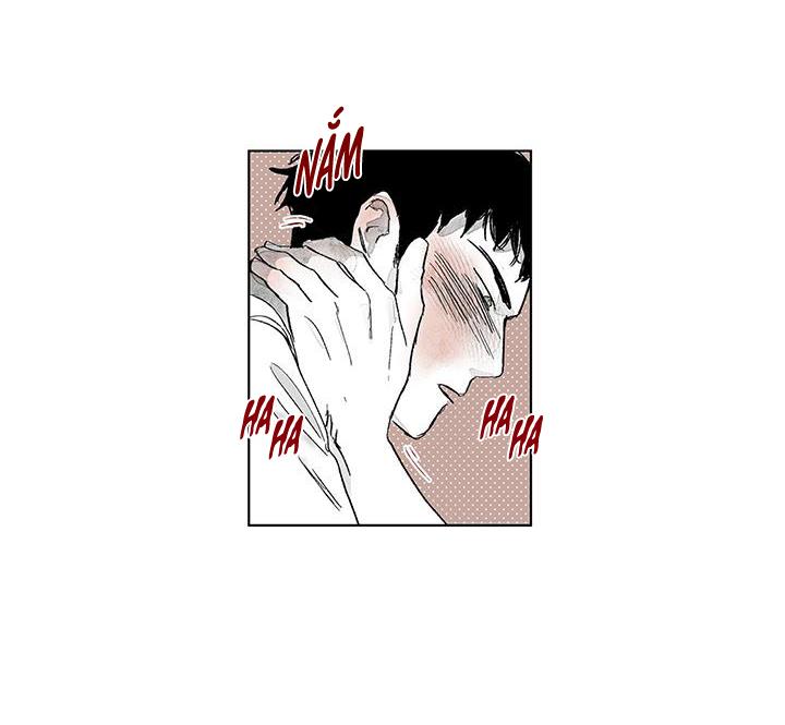 một tuần dục vọng – truyện ngắn omegaver chapter 4.2 57