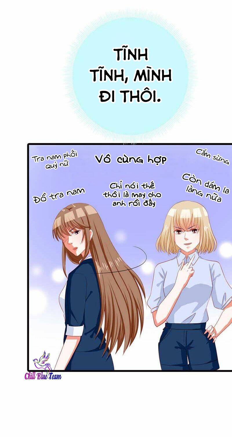 hủy diệt tra nam chapter 13 6