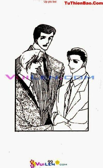 cô bé khóc nhè chapter 19 98