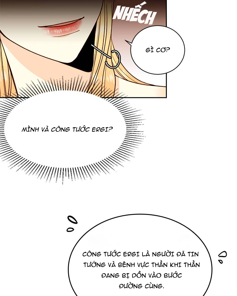 Hoàng Hậu Tái Hôn chapter 27.1 31