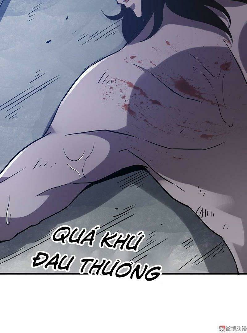 sau mạt thế tôi trở thành zombie chapter 8 21