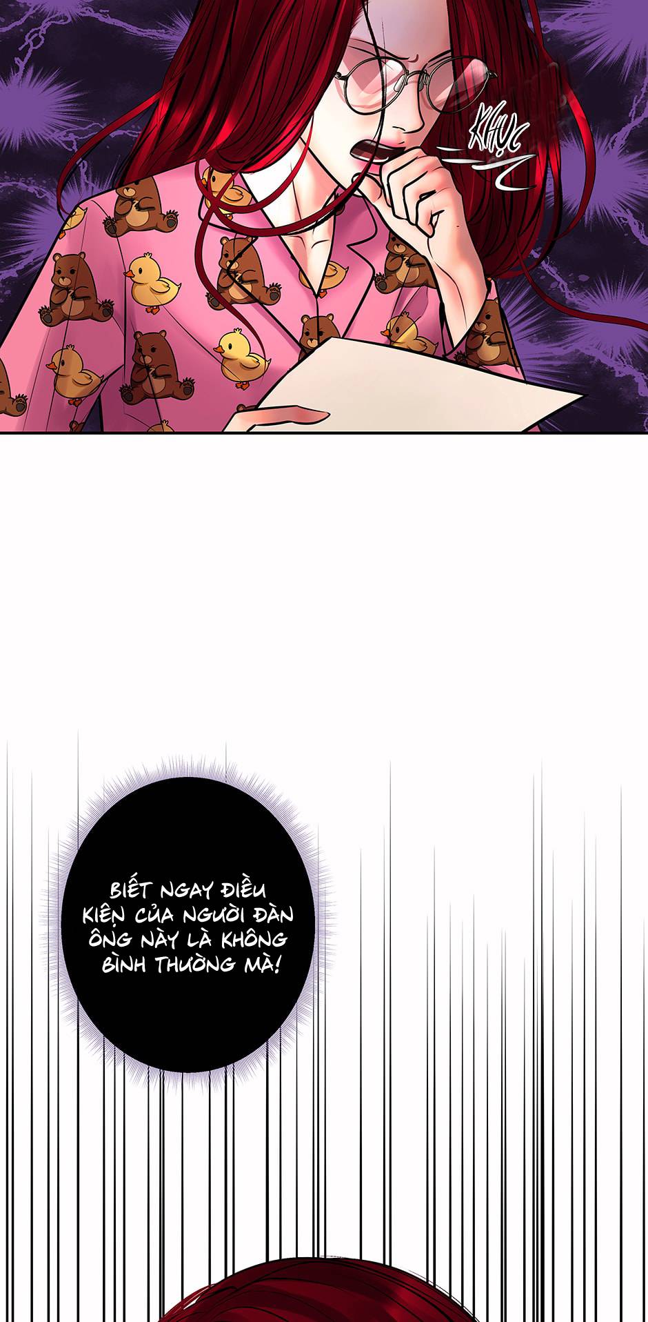 tôi đã kí hợp đồng với ác quỷ chapter 11.2 3