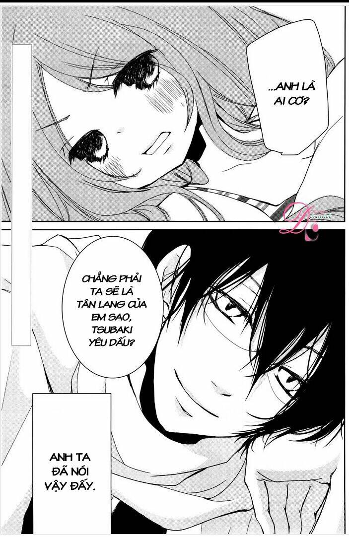 monmon mononoke chapter 1 5