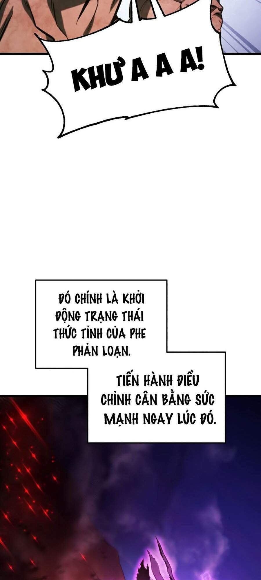 huyền thoại game thủ - tái xuất chapter 31 7