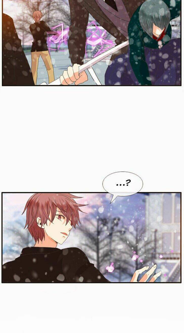 món quà từ chúa chapter 36 38