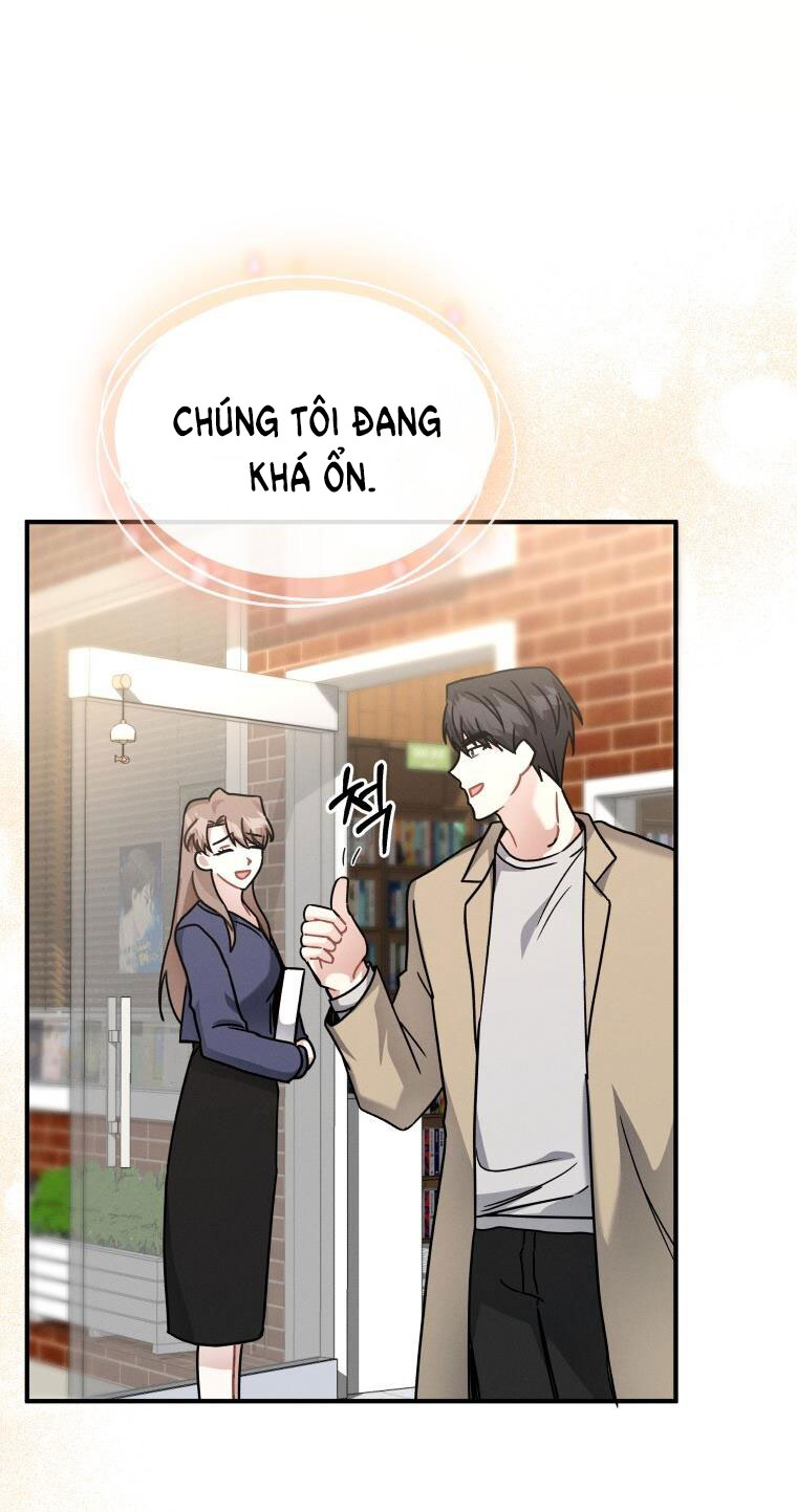 [18+] cùng trời cuối đất chapter 18.2 16