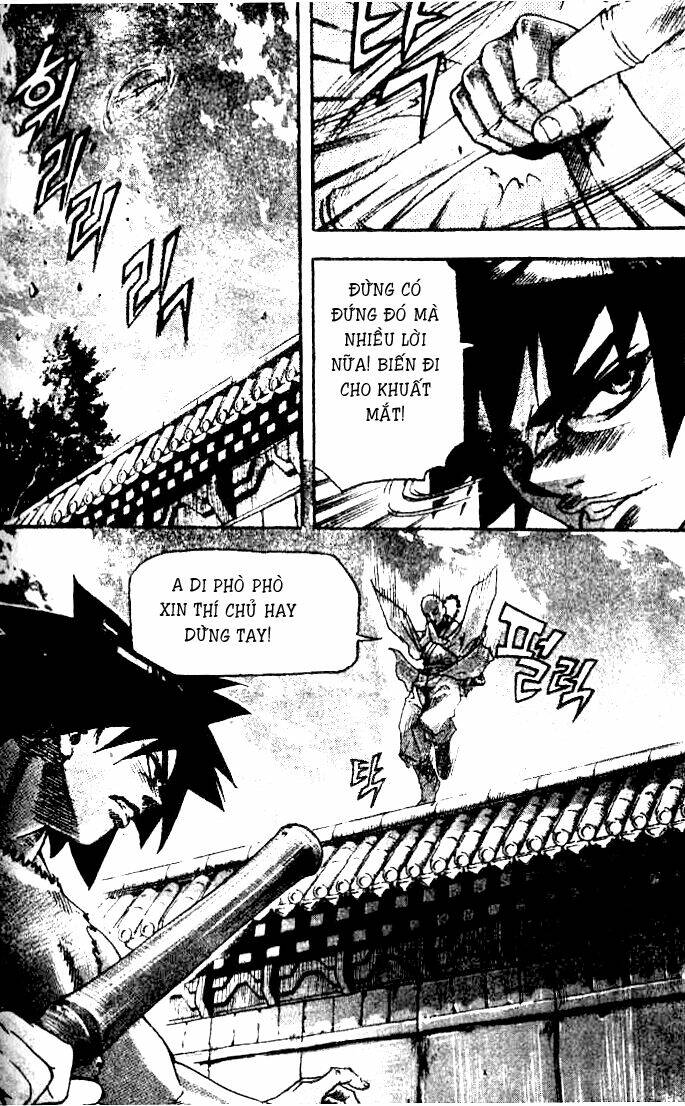 king of hell chapter 29 3