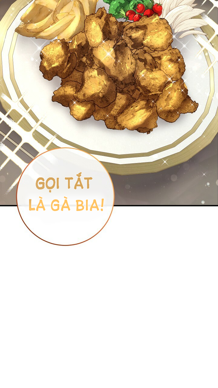 hãy nếm và nuốt đi nào chapter 11.2 32