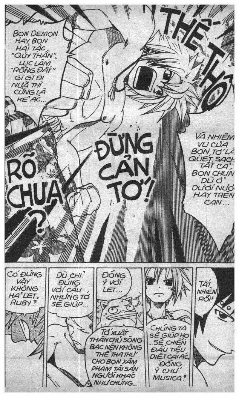 rave master (scan) chapter 12 167