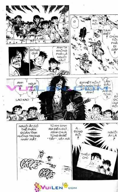 vương tử takeru chapter 9 10