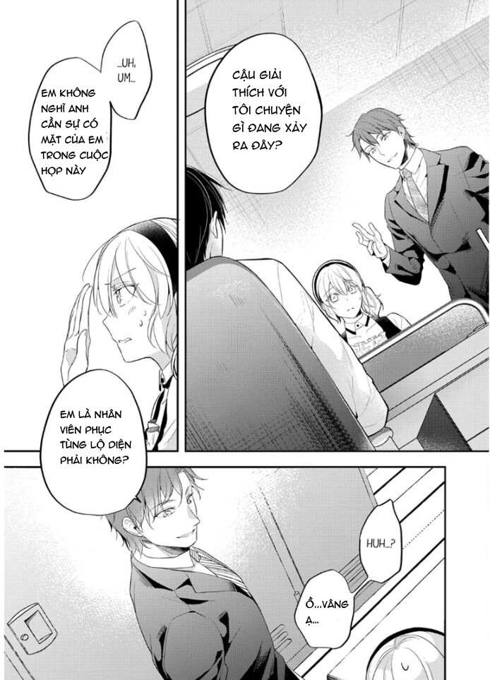 nhìn vào đôi mắt em chapter 5.2 5