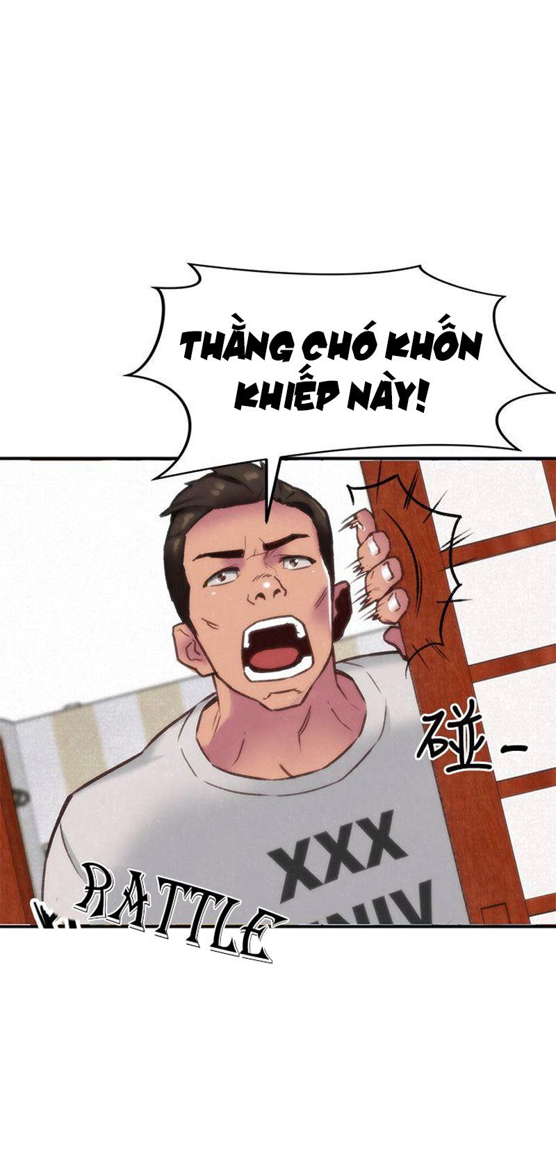 cô gái bé nhỏ của tôi chapter 2.1 8