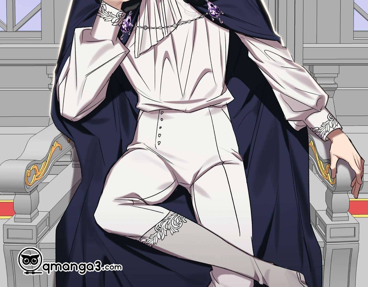 một ngày nọ, tôi được kẻ thù cầu hôn chapter 43 141