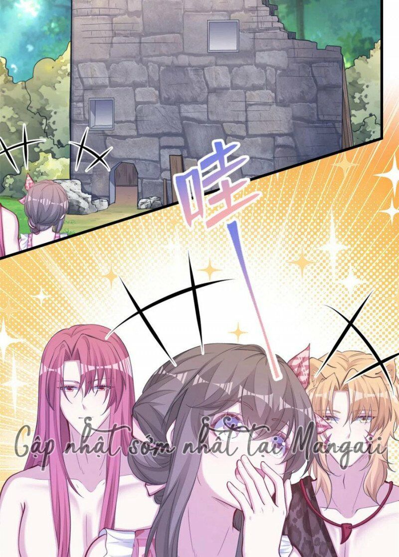 [16+] thảnh thơi thú thế chủng chủng điền, sinh sinh tể chapter 374 11