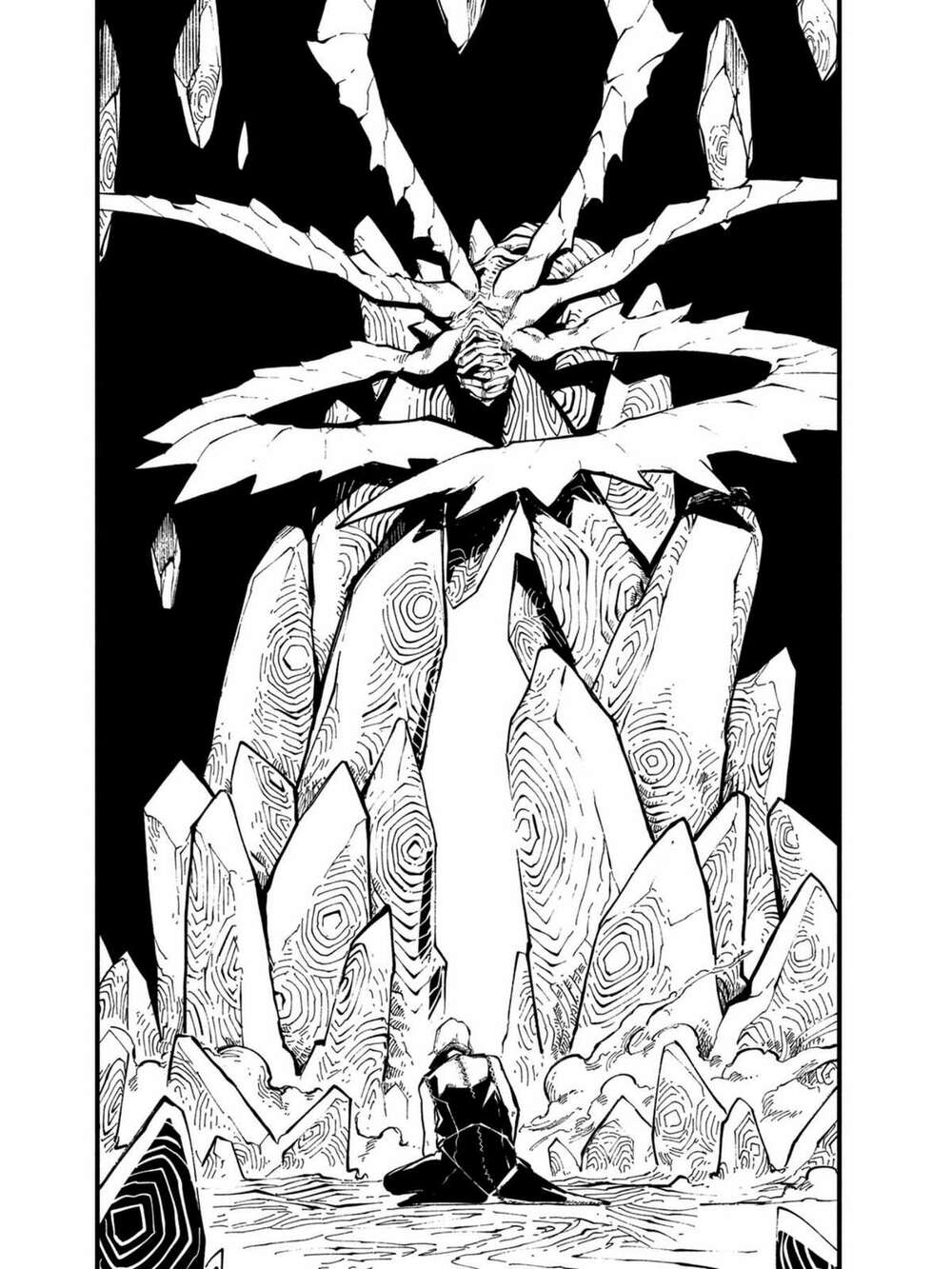 devil may cry 5 -visions of v- chapter 33.1 3