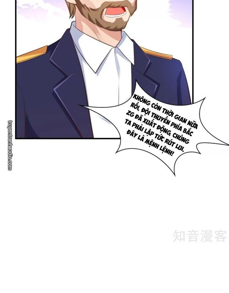 tối cường vận đào hoa chapter 118 44