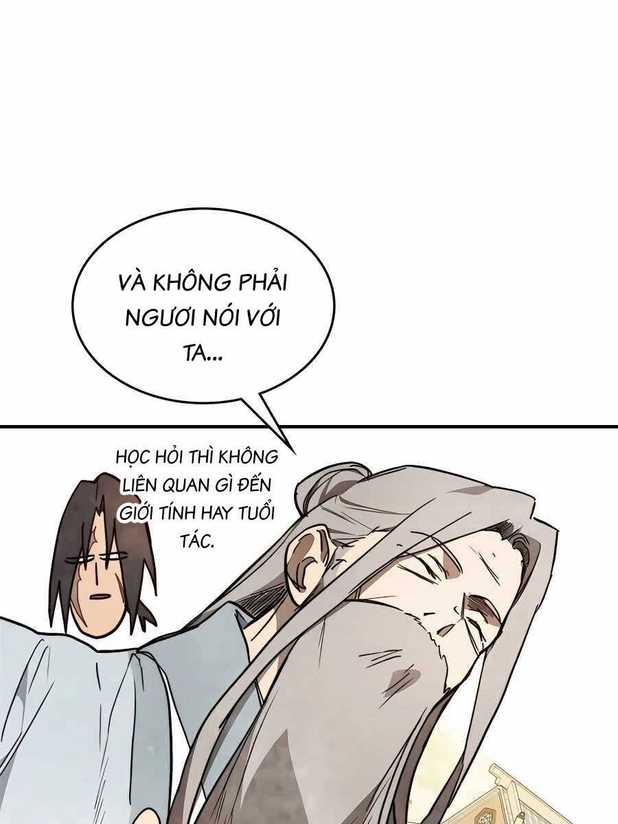 vị thần trở lại chapter 49.1 50