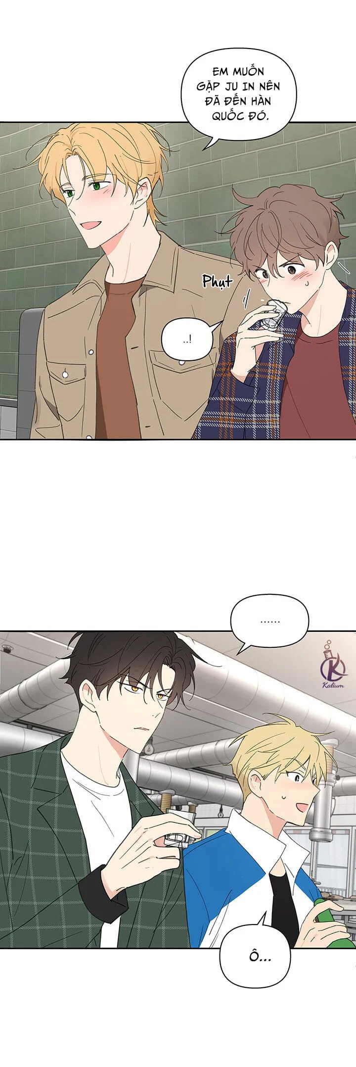 tâm tư của ju in chapter 46 19