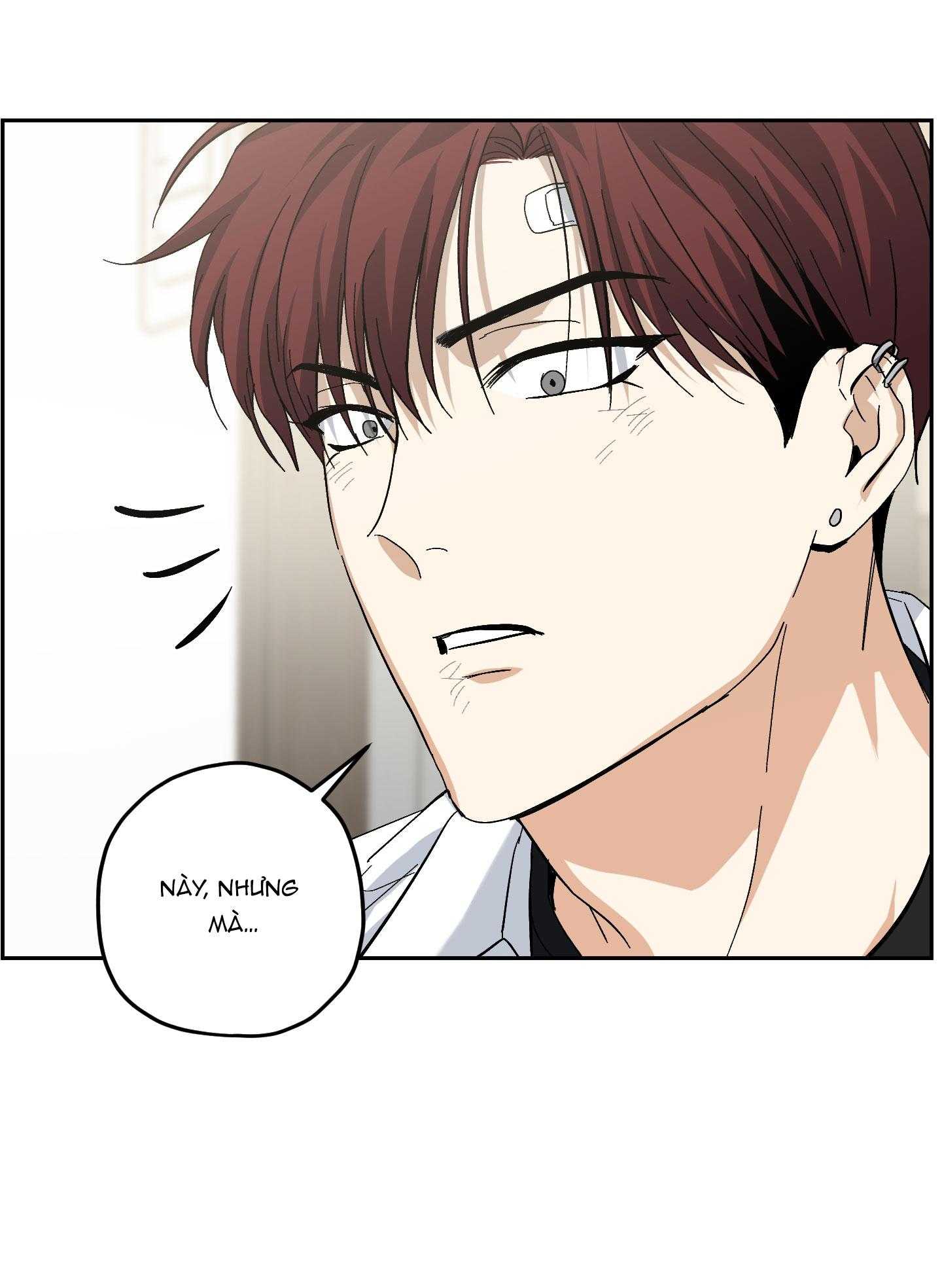 bl ngắn tuyển chọn Chapter 26.8 TƯƠNG XỨNG 8 64