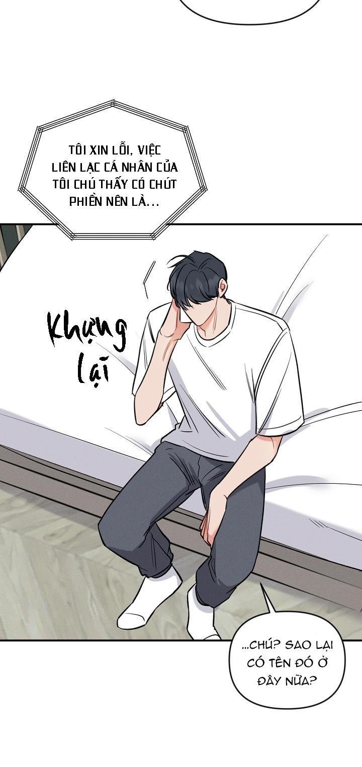 mặt trời của đêm chapter 14 29