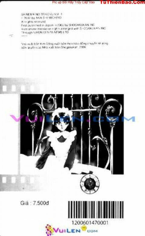 vương quốc điện ảnh chapter 1 187