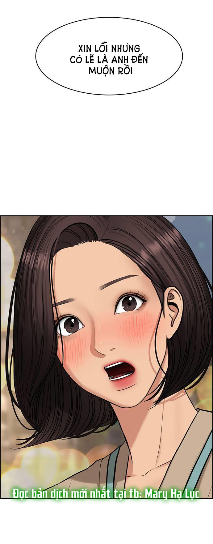 vẻ đẹp đích thực - true beauty chapter 227.2 57