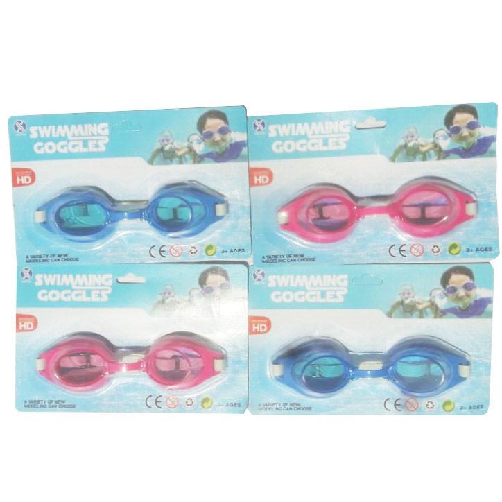 Xả kho 3 ngày - Kính bơi cho trẻ em hàng chính hãng SWIM GOGGLES