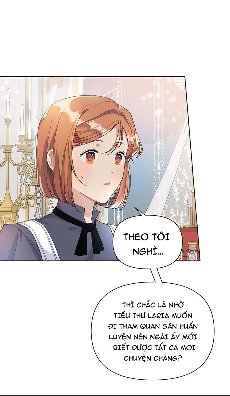 trở thành con dâu bất đắc dĩ chapter 23 39