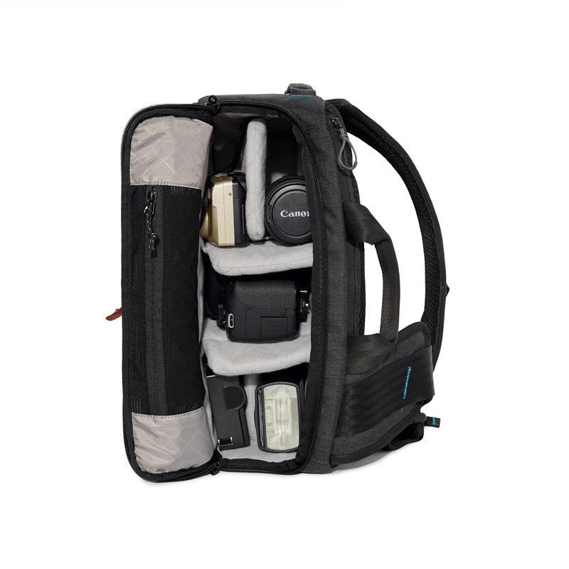 Túi máy ảnh Camera Bags Designer Sling L