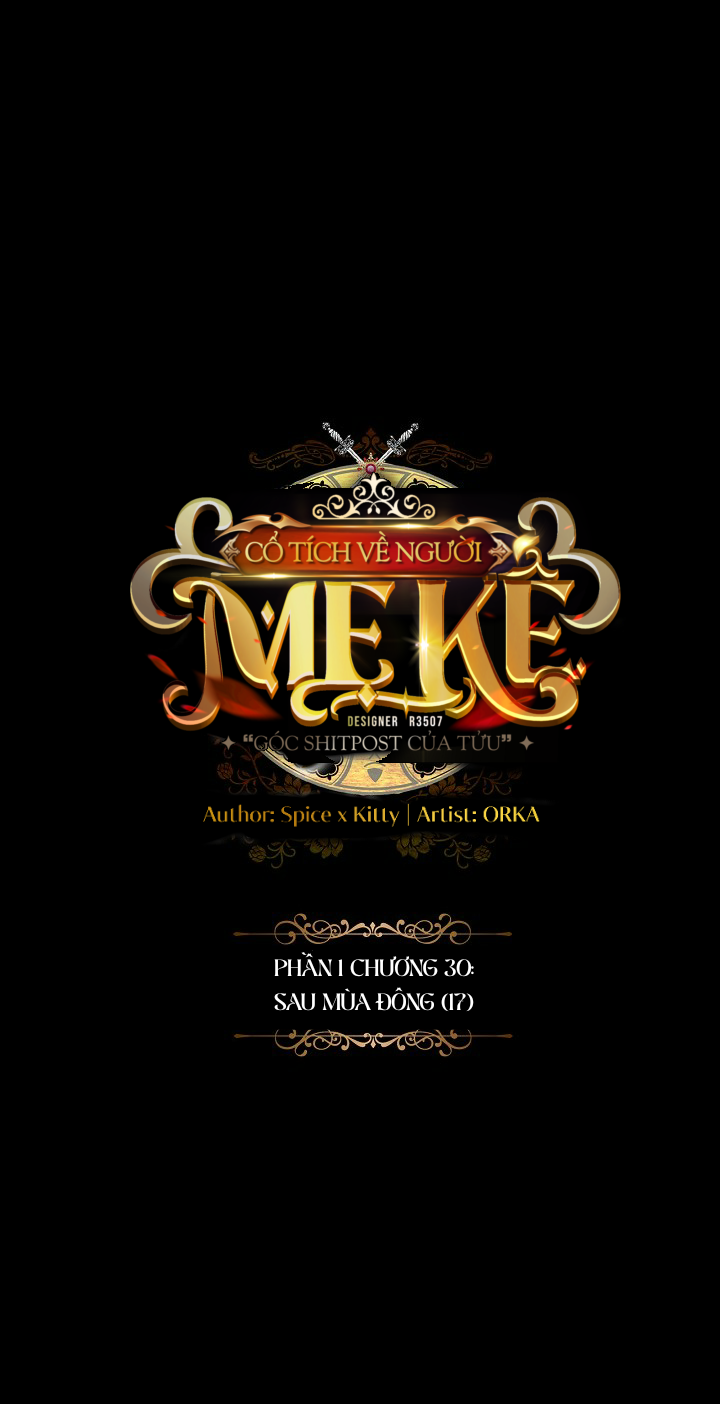 cổ tích về người mẹ kế chapter 30 26