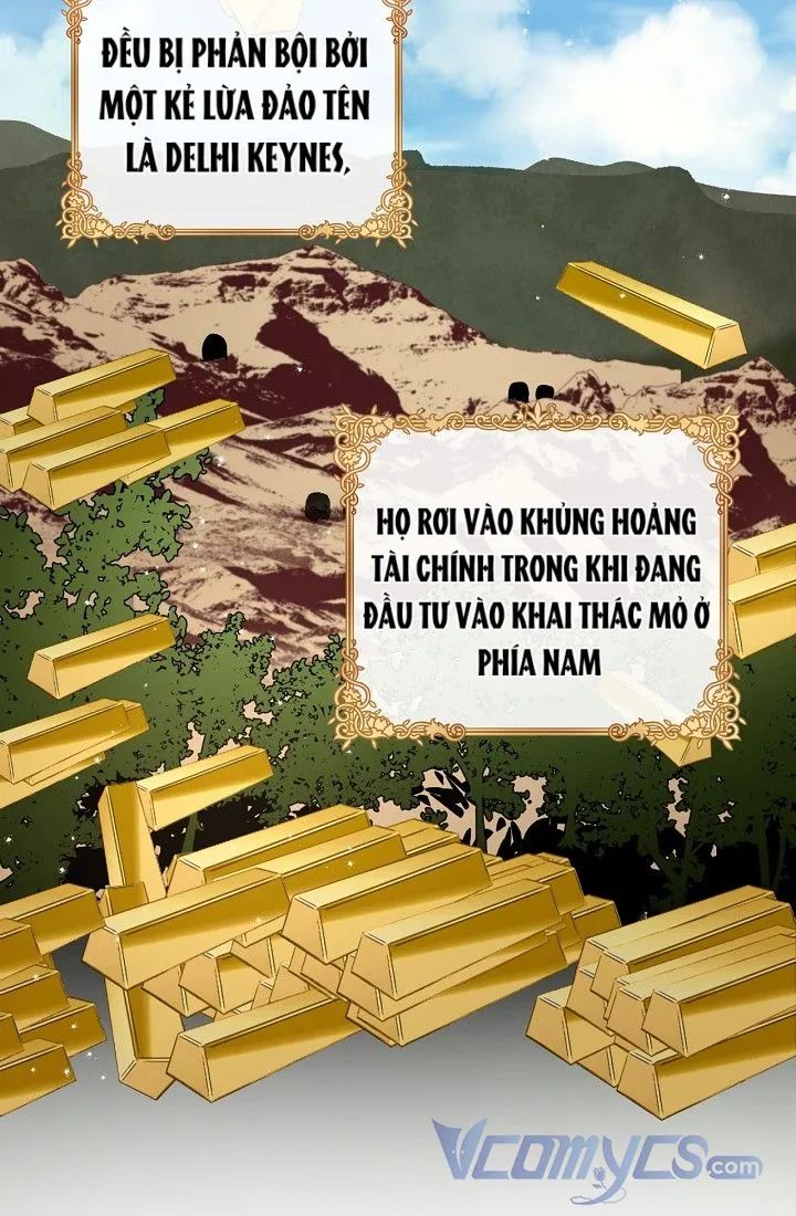 tôi cứu anh không có nghĩa là tôi muốn cưới anh chapter 5 39