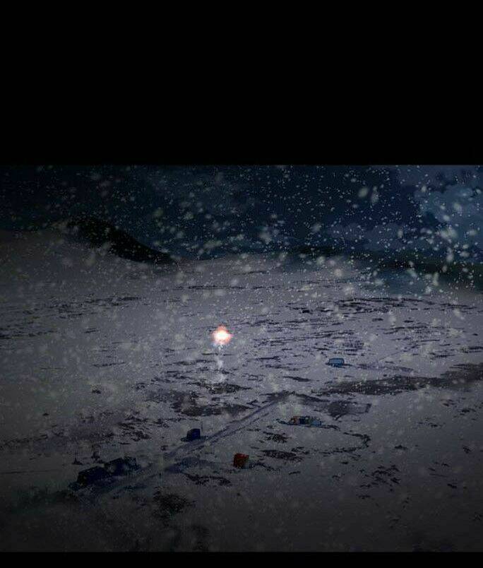 đêm vùng cực chapter 40 54