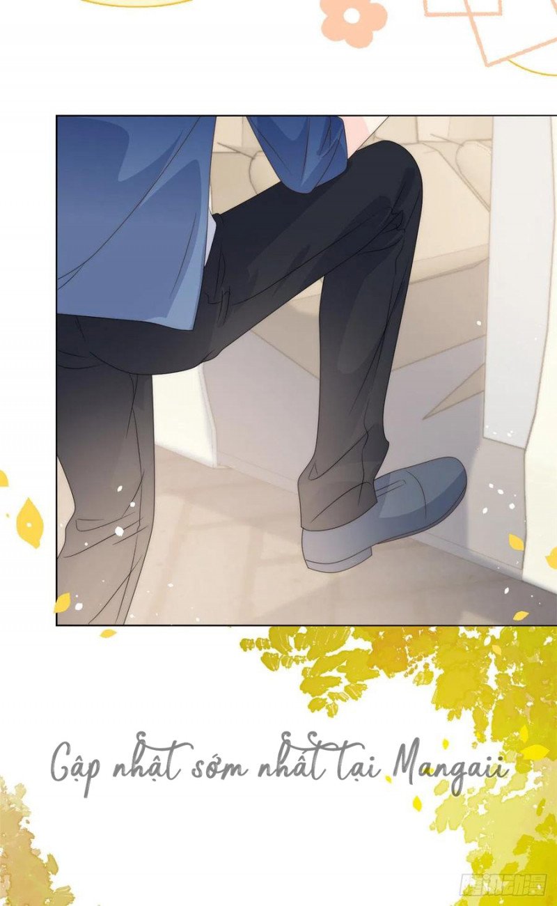 đoàn sủng lão đại ba tuổi rưỡi chapter 127 7