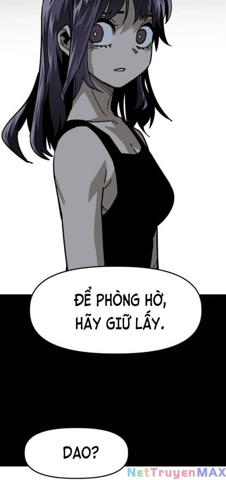 chỉ có cái c.h.ế.t mới là sự cứu rỗi chapter 35 9