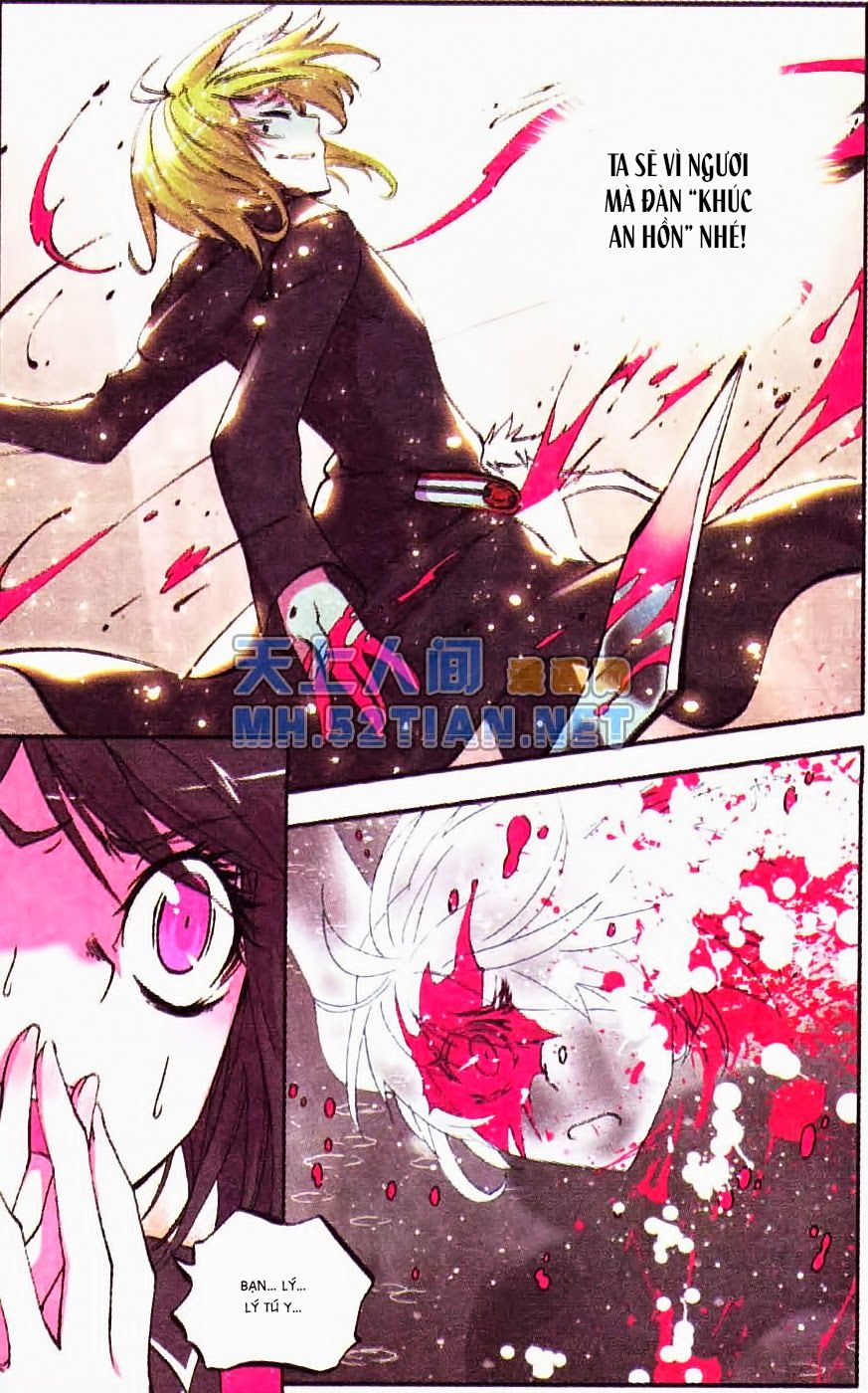 cấp độ phân liệt chapter 4.2 2