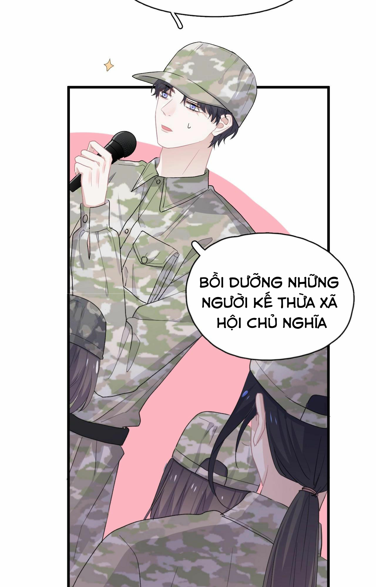 đề này vượt quá sức rồi chapter 45 22