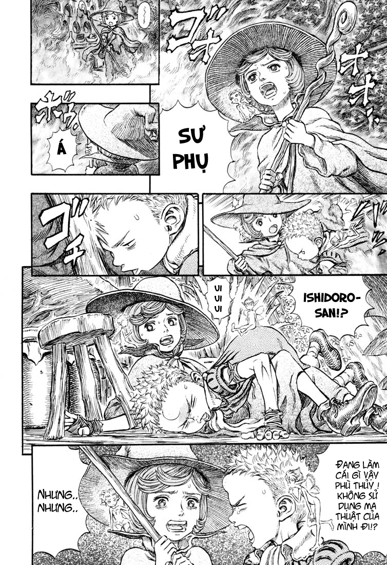 kiếm sĩ đen chapter 239 17