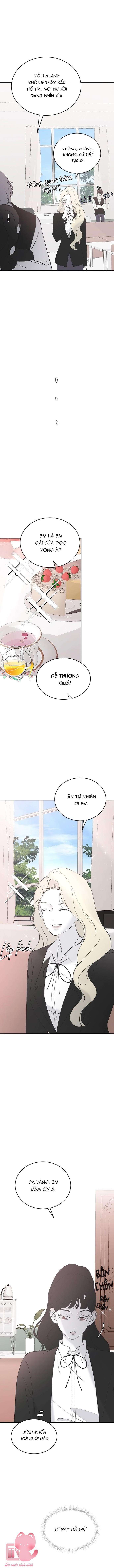 ba anh trai cực phẩm của tôi chapter 39 11