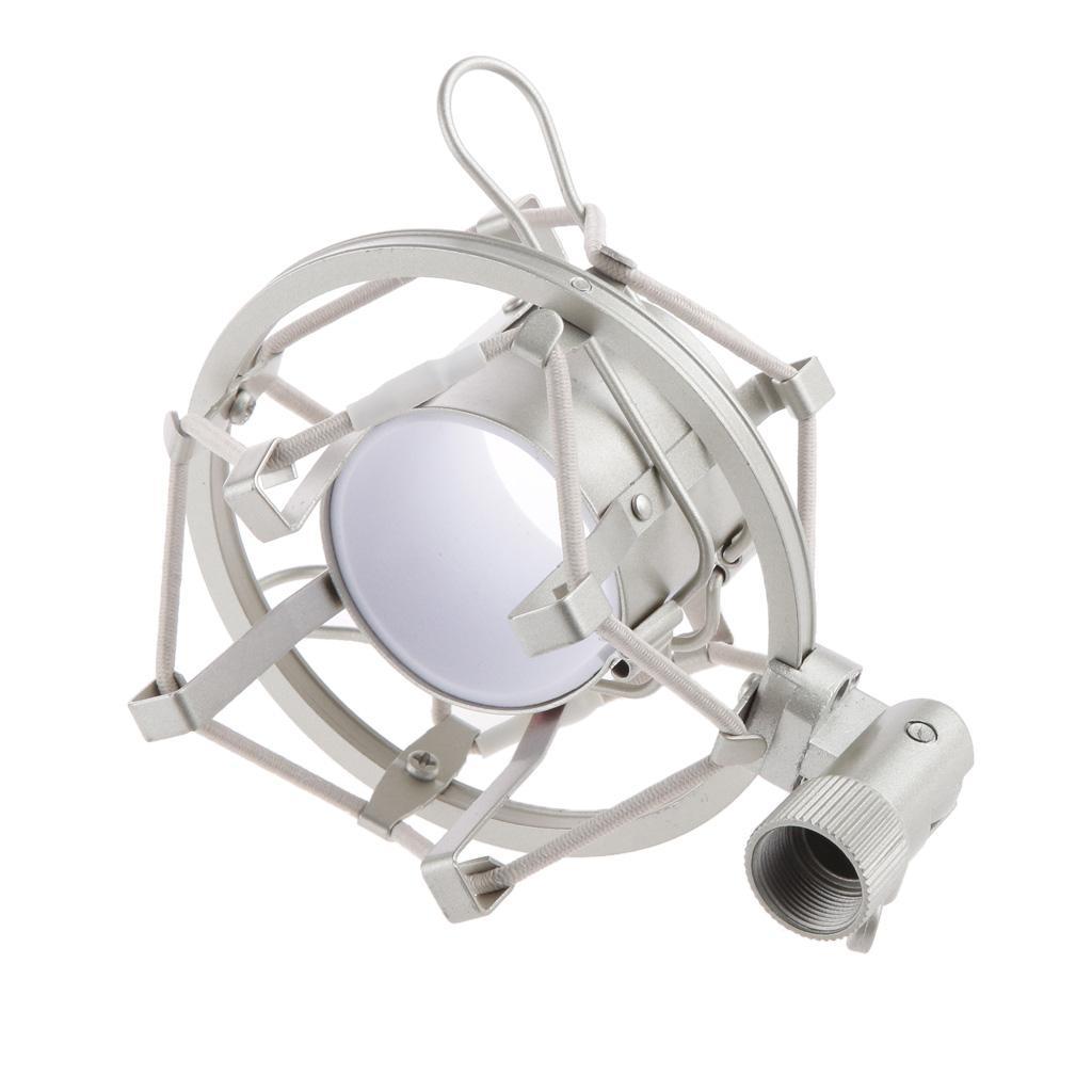 Condenser microphone
