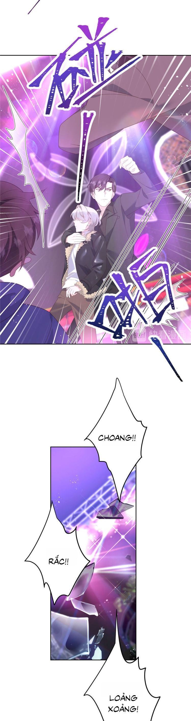 hotboy quốc dân là nữ chapter 150 18