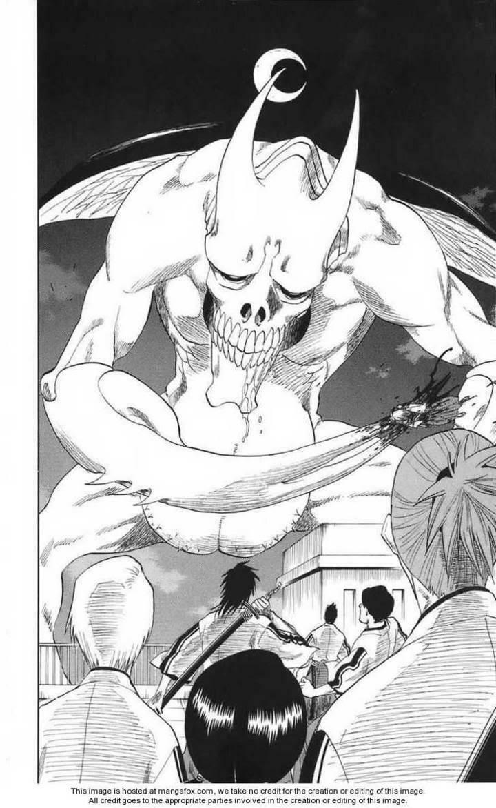 thần chết ichigo chapter 130 18