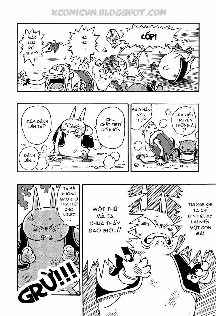 neko majin chapter 1 22