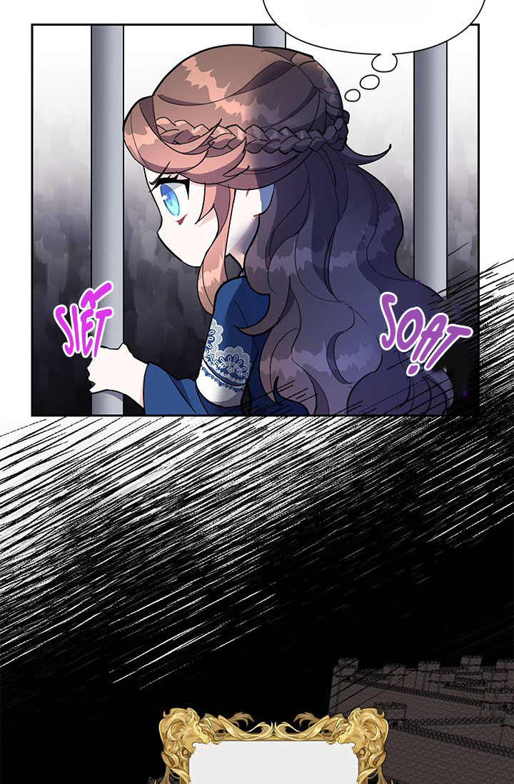 công chúa của loài chim chapter 8 25