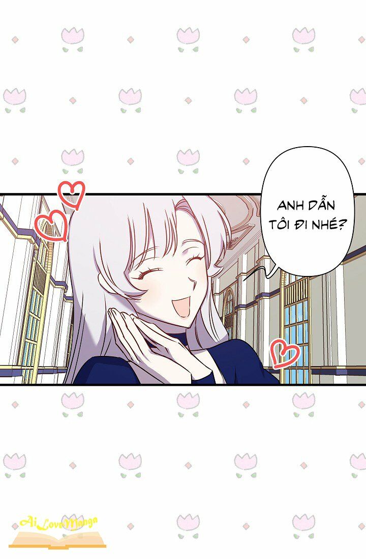 hôn lễ báo thù chapter 24 52